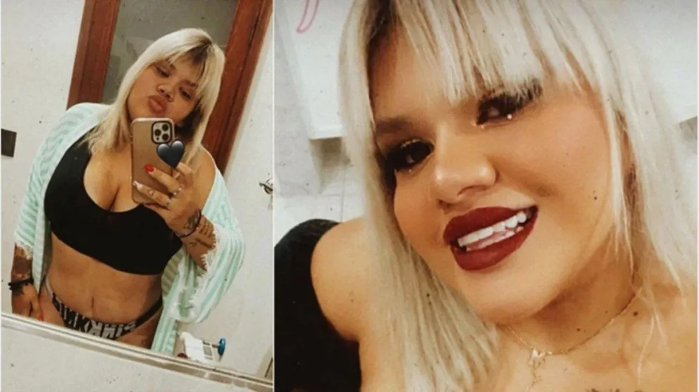 Morena Rial le dio la noticia más feliz a su papá: ¿qué le dijo?