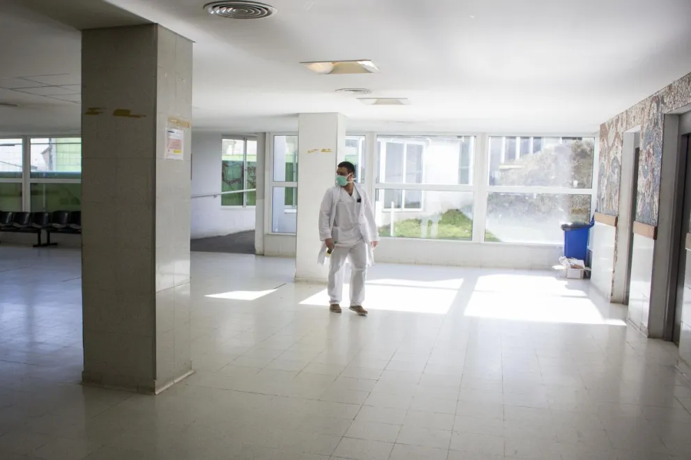 En Río Negro murieron siete personas y se sumaron 251 nuevos casos