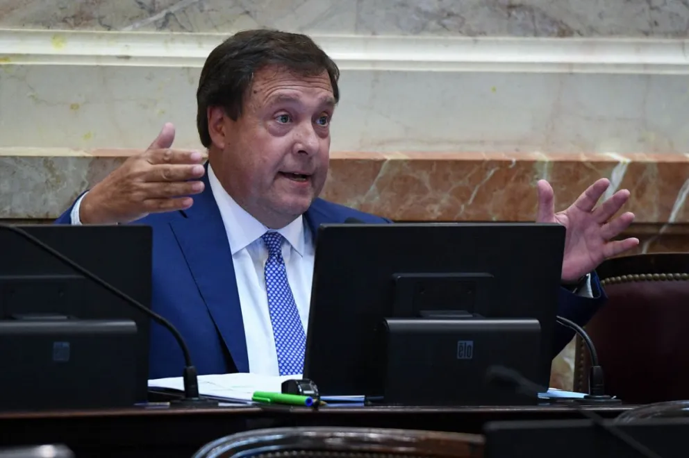 “Basta de aumentos”, Weretilneck criticó con dureza al Gobierno Nacional