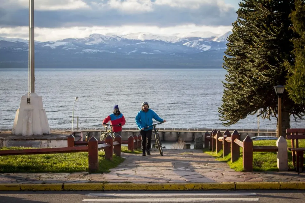 Según Buteler, las restricciones se aplican para llegar lo mejor posible a la temporada invernal