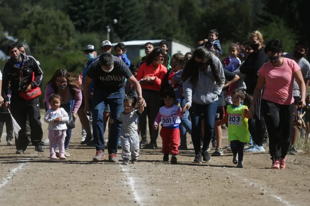 Luis Veco Vega: "Hoy es un día de festejo"