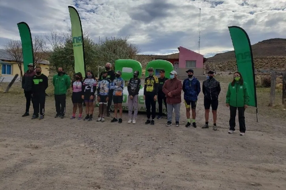 El Programa “Movernos”, distinguido por su labor con las sociedades de fomento  