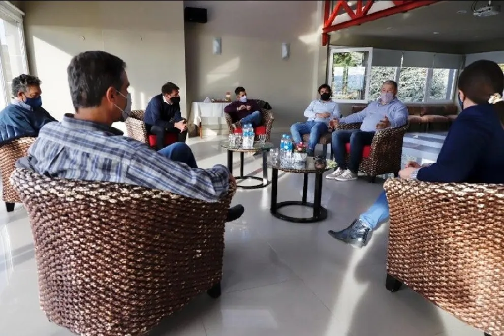 El gobierno provincial prorrogó el pago de créditos al sector turístico