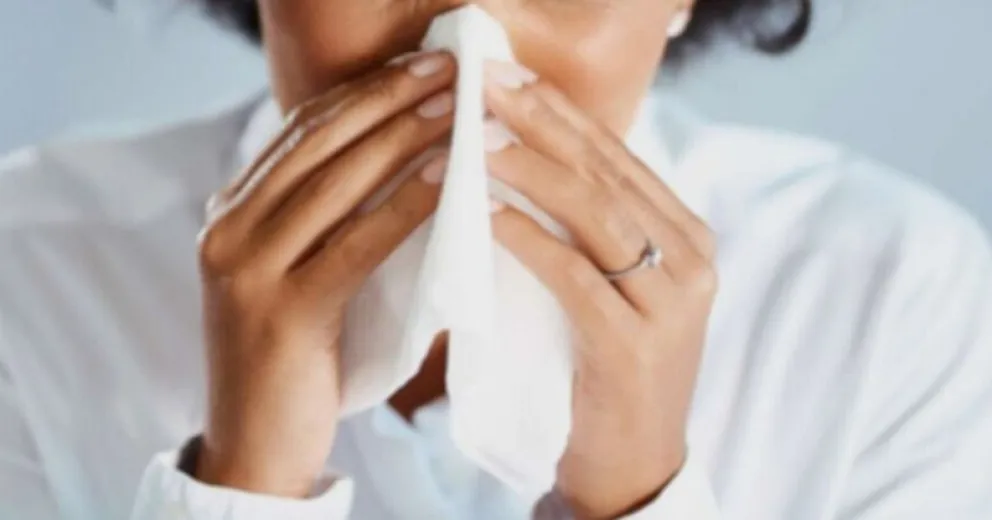 Cómo transitan la pandemia las personas con alergias