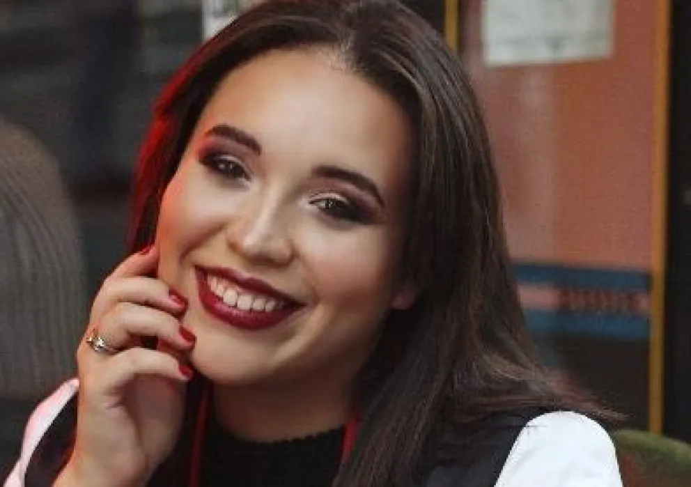 Tenía 23 años y era periodista, murió por las secuelas de Coronavirus