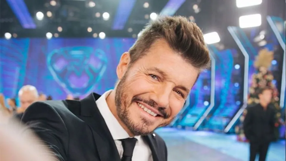 A partir del lunes, vuelve Tinelli a la TV con su nuevo show "La Academia"