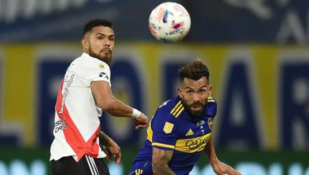 A horas del Superclásico River vs Boca: todo lo que tenés que saber