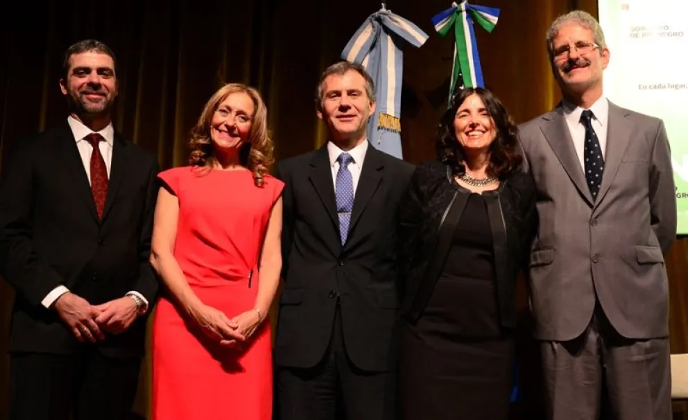 Colegio de Magistrados y Funcionarios pide paridad de género en el STJ