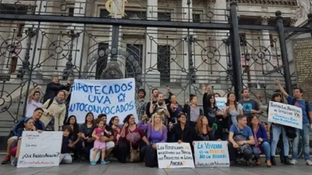 Créditos UVA: confirman subsidios para los hipotecados