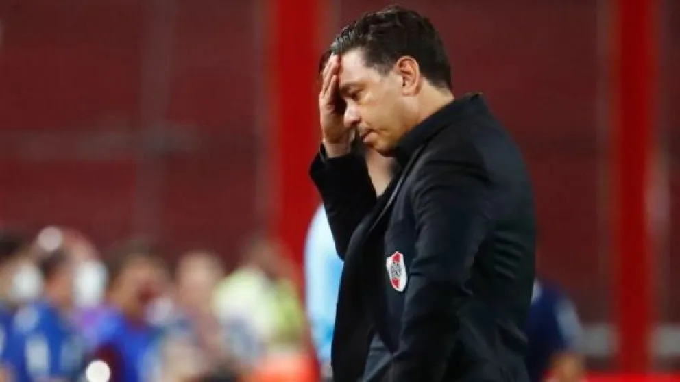 Superclásico: qué equipo armará Gallardo para enfrentar a Boca