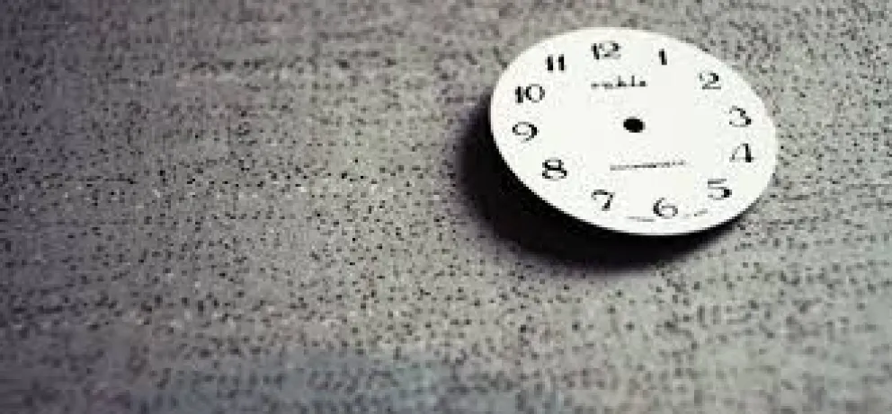 Reto: ¿podés dividir el reloj en seis partes y que todas sumen lo mismo?