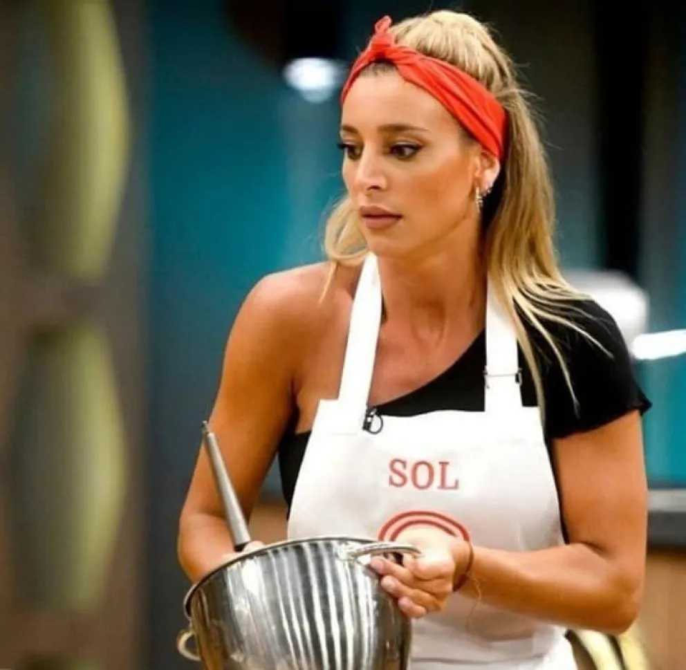 ¡Escándalo! Se filtró quién será eliminado hoy en Masterchef Celebrity