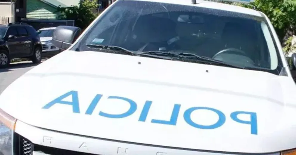 Caminaba borracha por la calle e intentó agredir a los efectivos cuando se le acercaron