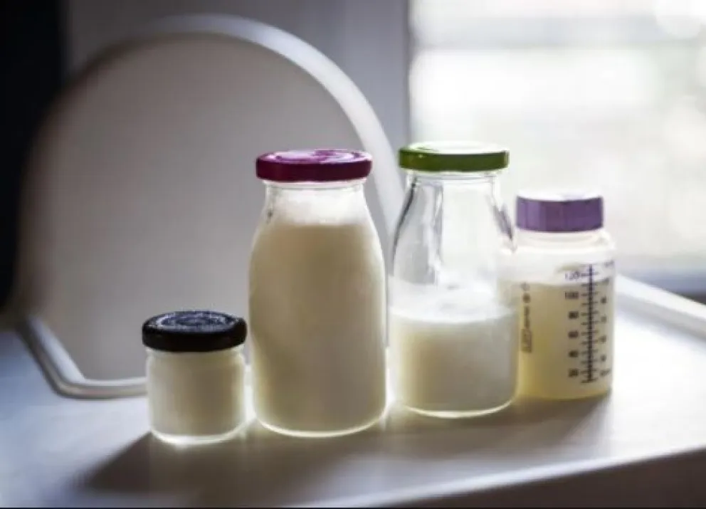 Bariloche tendrá el primer centro recolector de leche humana