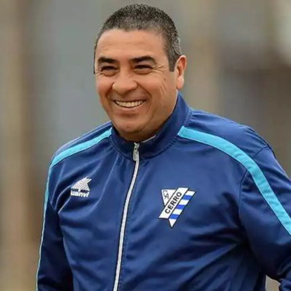 Pepe Basualdo, con nuevo club en Venezuela