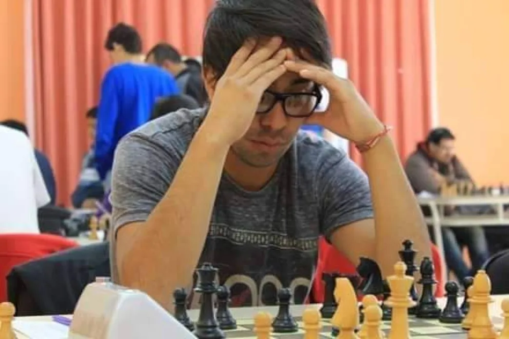 Nazareno Pereyra se quedó con el certamen aniversario de Senillosa