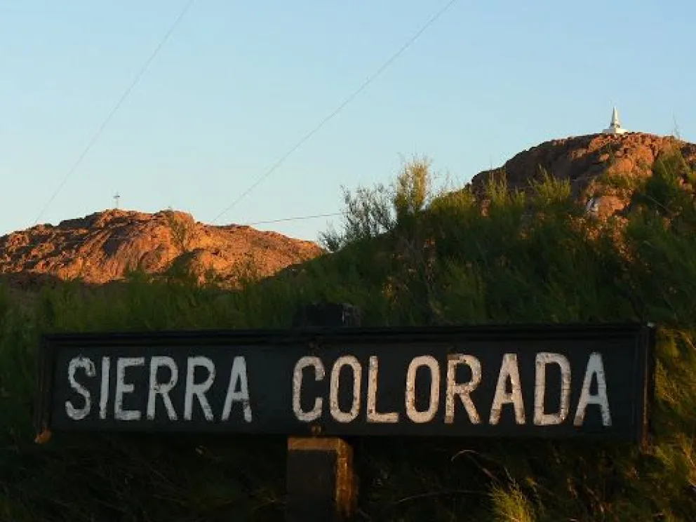 Cáritas Bariloche en solidaridad con un hogar de adultos mayores de Sierra Colorada