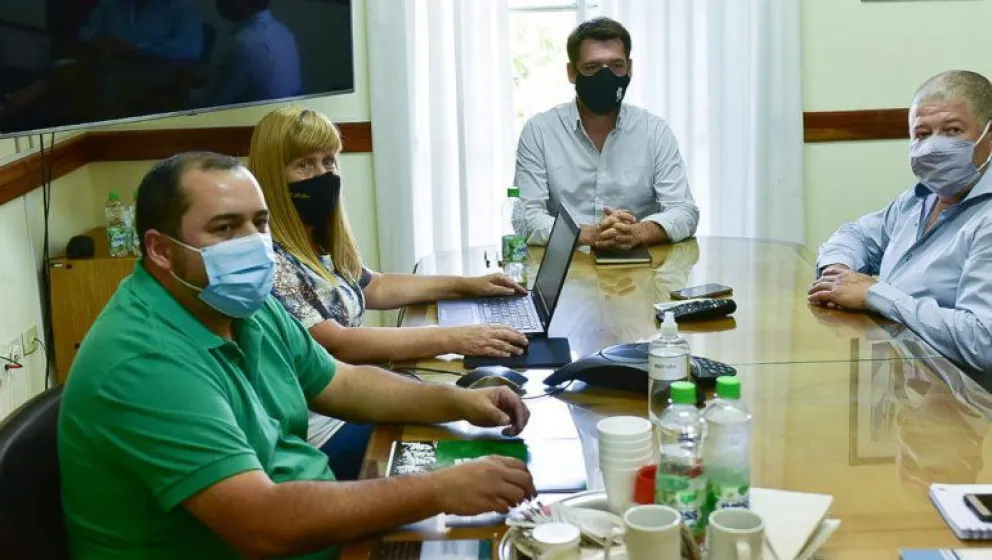 ATE solicitará el pago del aguinaldo completo “sin desdoblamientos”