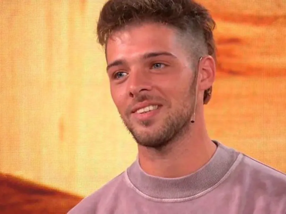 Santi Maratea ahora quiere ayudar a deportistas olímpicos: ¿cuál es su idea?