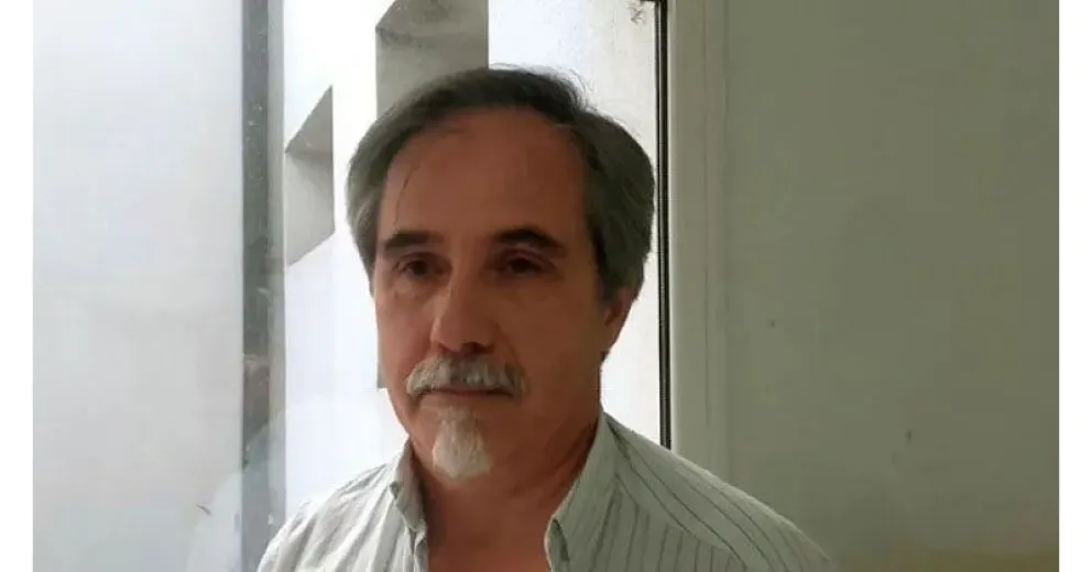 “El colapso nos pega en el cuerpo, el corazón y en el alma” 