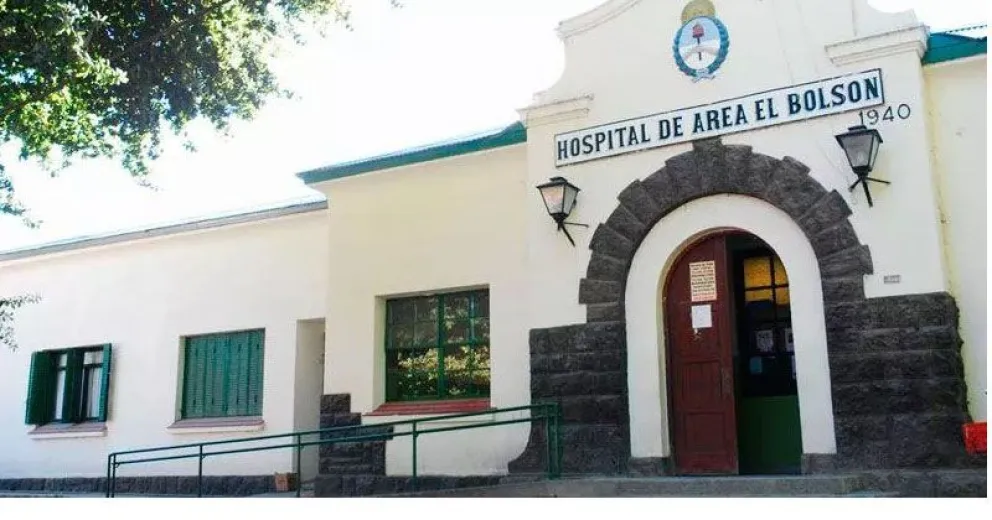 “Puertas adentro vivimos una película, pero salimos y la localidad vive otra totalmente diferente”