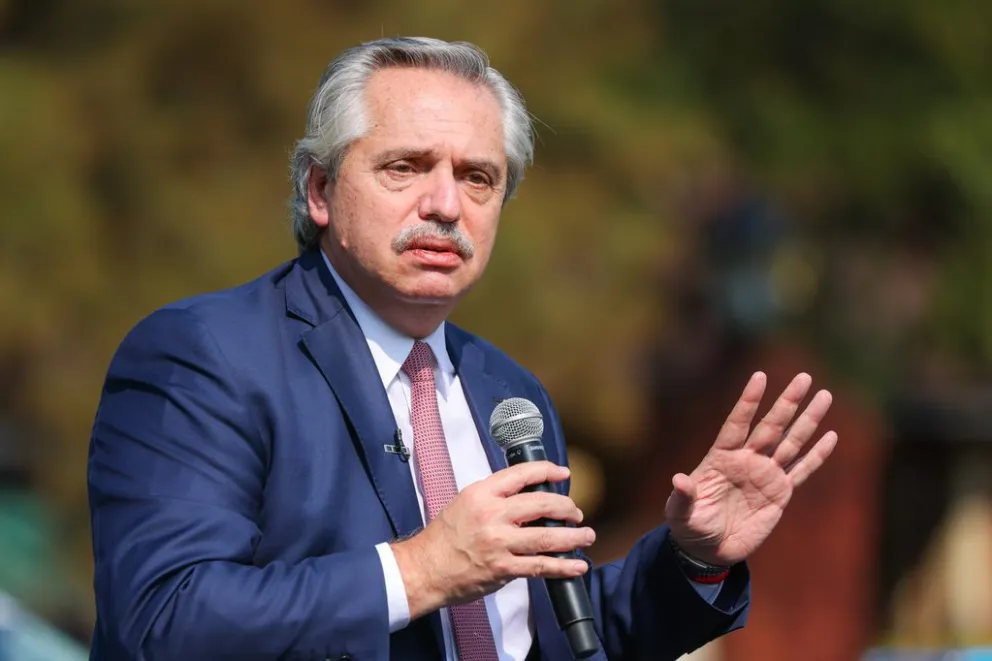 “La única solución que tengo en mis manos es la de evitar la circulación"