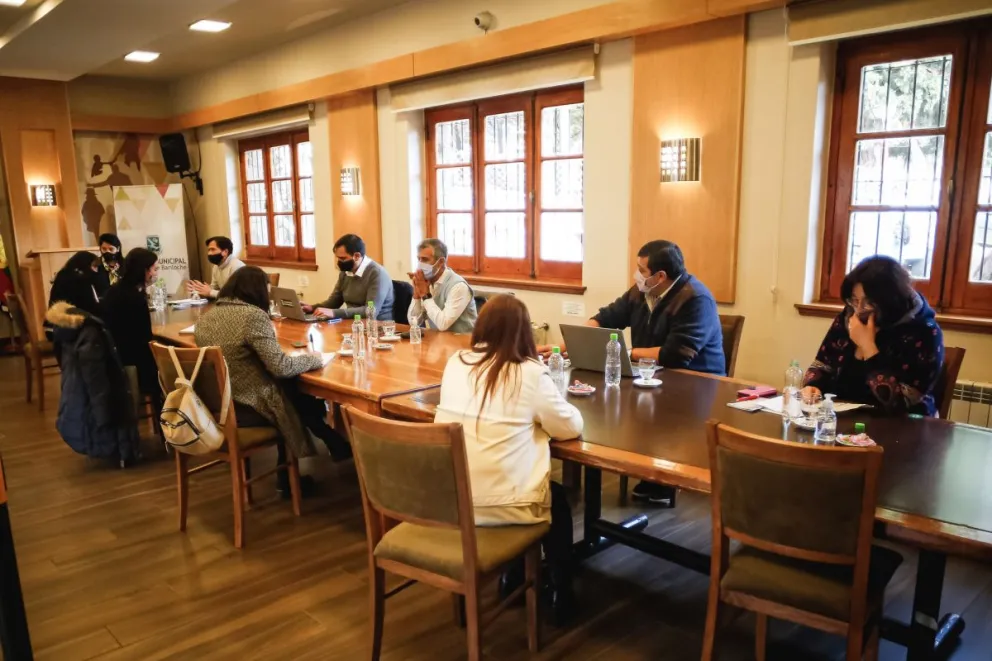 Ambiente tenso en el Concejo y proponen que el defensor del Pueblo sea elegido por la gente
