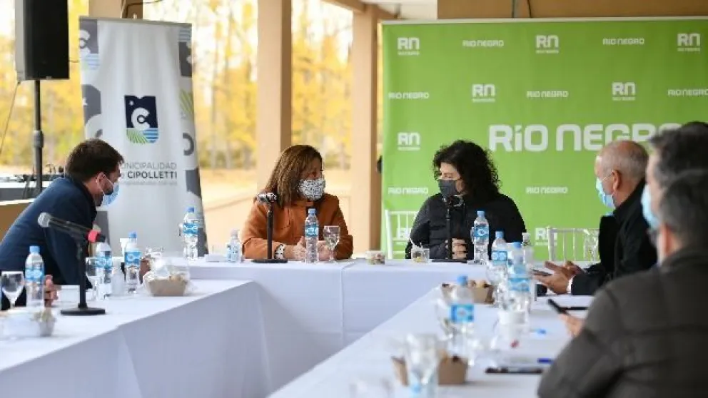 La ministra de Salud alertó sobre el aumento y la letalidad de casos de COVID