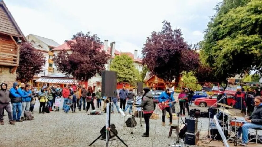 MUEBA urgió protagonismo municipal en la reactivación musical