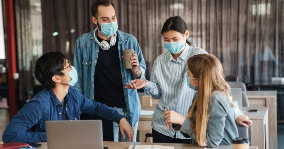 Impulsan capacitación para la generación de empleos y la inserción en el mercado laboral   