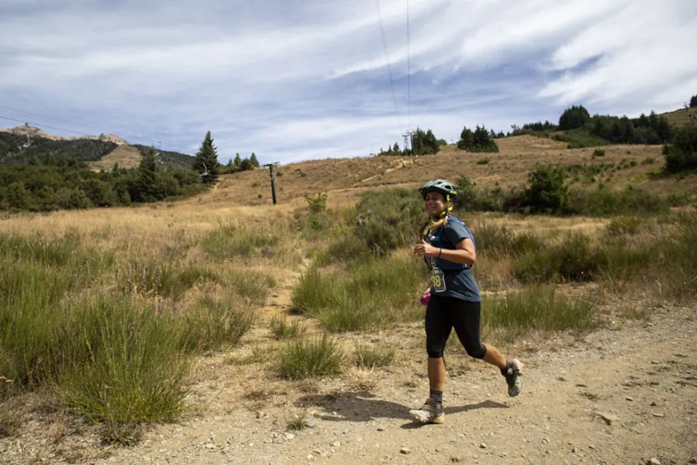 Nueva fecha para el Enduro Trail Run Bariloche: será el 3 de octubre