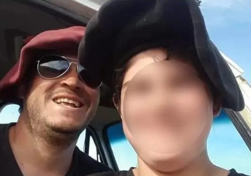 Horror en Santa Cruz: mató a su hijo de 13 años y se suicidó