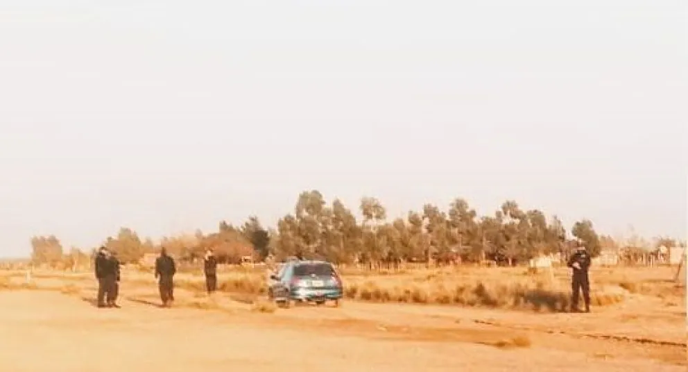 Conmoción: encontraron muerto a Firmapaz, el famoso pulpero de Las Grutas