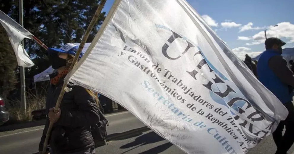  UTHGRA Bariloche iniciará una huelga de hambre