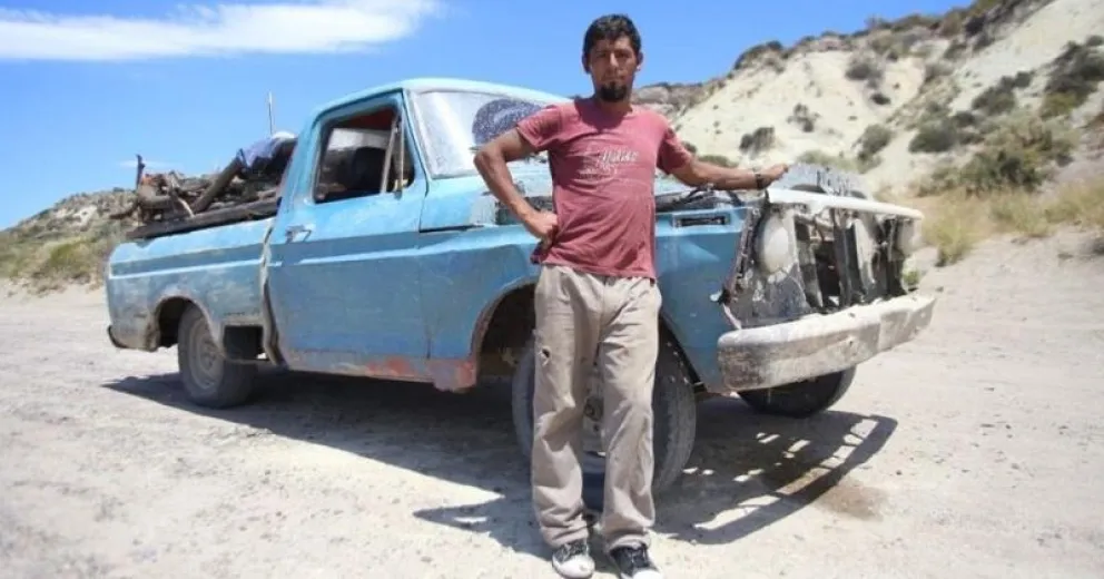 Confirman que existió una denuncia por abuso contra el pulpero de Las Grutas