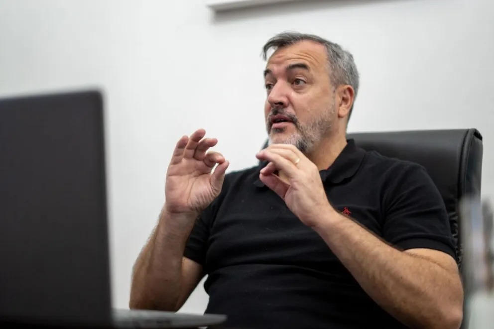 Aguiar: “Es preocupante que el Gobierno no pueda frenar la inflación”