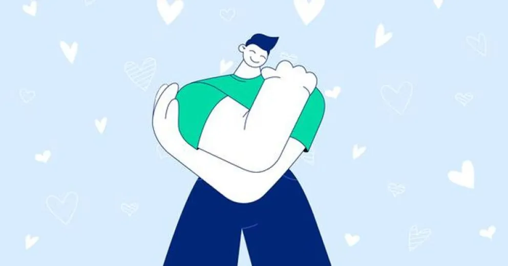 Cuando la estima está distorsionada