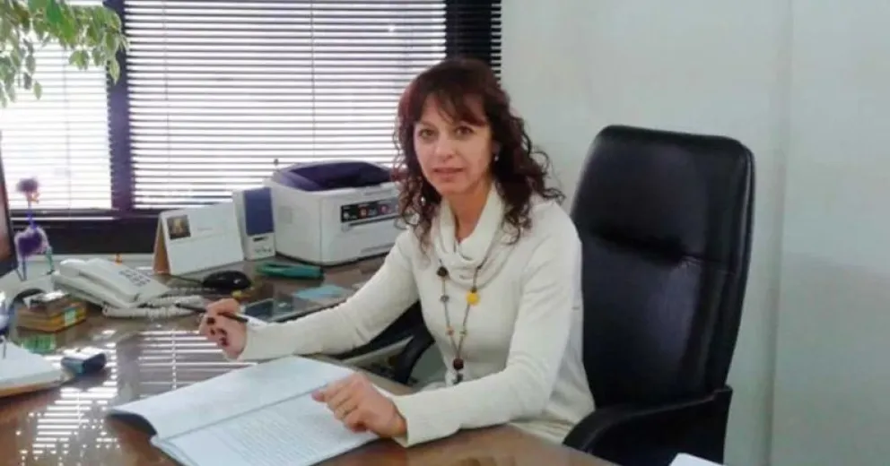 Jueza Marcela Trillini: “Logramos trabajar y dar respuesta a situaciones de violencia” 