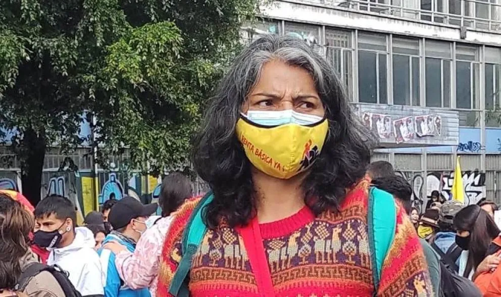 Colombia, entre la tristeza y los sueños de paz