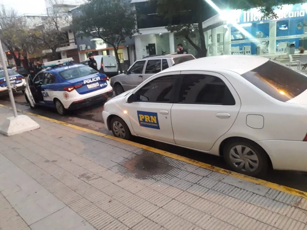 Allanamientos en Córdoba en el marco de una estafa por más de $4 millones a barilochenses