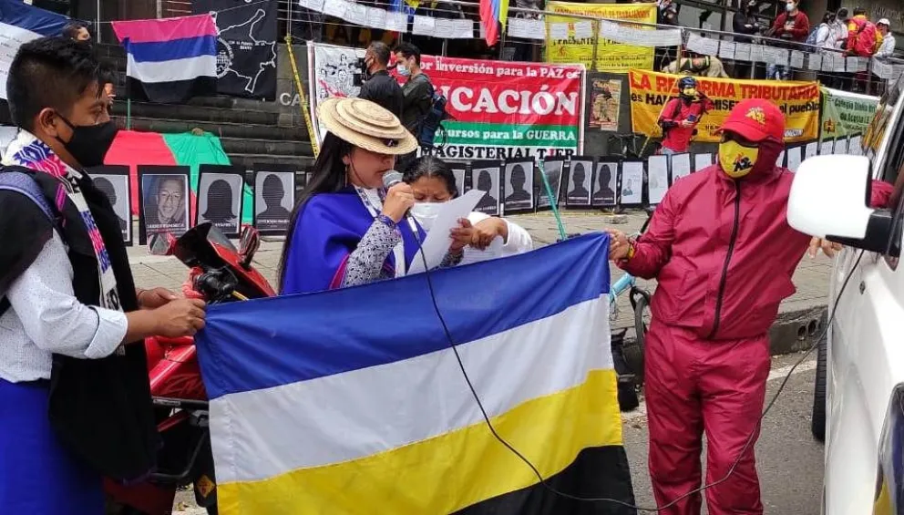 Colombia, Venezuela y la sombra de Estados Unidos