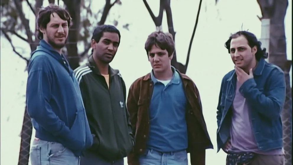 Atención fanáticos: La serie "Okupas" se podrá ver muy pronto en Netflix