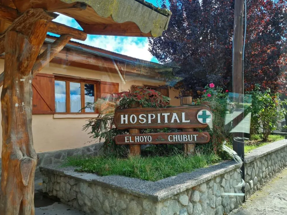 Segunda Ola: Chubut sin capacidad para realizar derivaciones