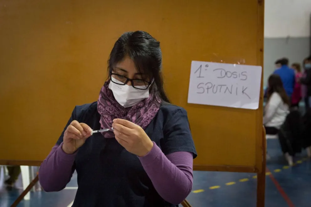 Un fallo sobre los hechos ocurrios años atrás / Foto de Archivo Facu Pardo 