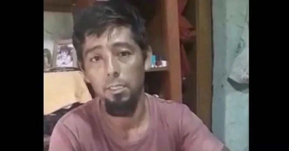 La denuncia ampliada contra familiares del Pulpero contiene amenazas de muerte