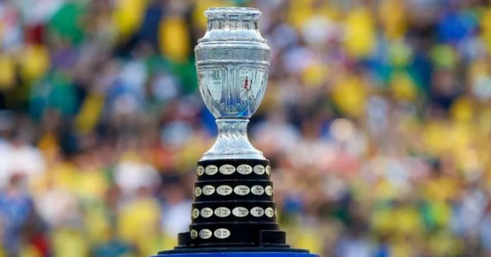 “La Copa América solo serviría como una cortina de humo”