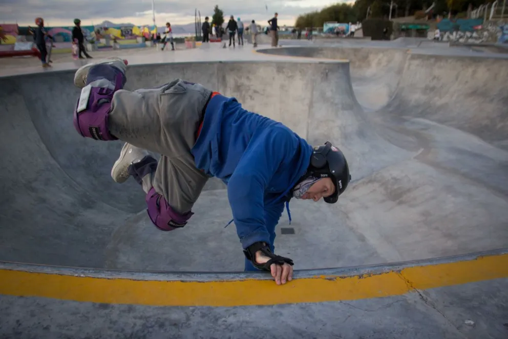Qué hay que tener cuenta para empezar en el skate