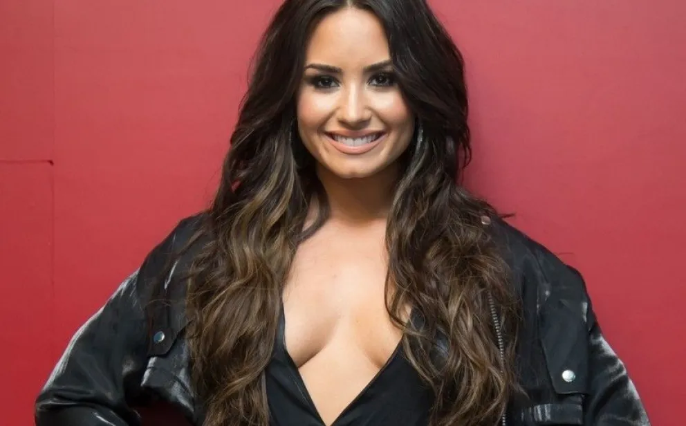 Demi Lovato hizo una importante confesión sobre su identidad de género