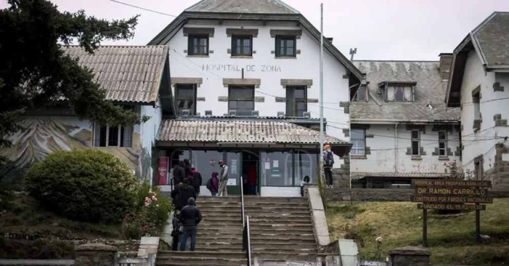 Detectaron 28 nuevos positivos y ahora Bariloche tiene 660 casos activos  