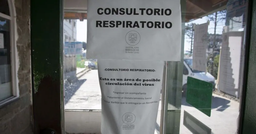  Doce personas fallecieron en la provincia y se confirmaron mas de 700 nuevos casos